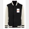 Männer Premium College Jacket HRM709 Miniaturansicht