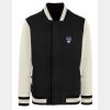 Männer Premium College Jacket HRM709 Miniaturansicht