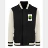 Männer Premium College Jacket HRM709 Miniaturansicht