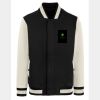 Männer Premium College Jacket HRM709 Miniaturansicht