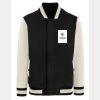Männer Premium College Jacket HRM709 Miniaturansicht