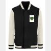 Männer Premium College Jacket HRM709 Miniaturansicht