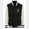 Männer Premium College Jacket HRM709 Miniaturansicht