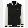 Männer Premium College Jacket HRM709 Miniaturansicht