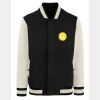 Männer Premium College Jacket HRM709 Miniaturansicht