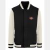 Männer Premium College Jacket HRM709 Miniaturansicht