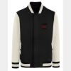 Männer Premium College Jacket HRM709 Miniaturansicht