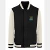 Männer Premium College Jacket HRM709 Miniaturansicht