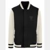 Männer Premium College Jacket HRM709 Miniaturansicht