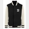 Männer Premium College Jacket HRM709 Miniaturansicht