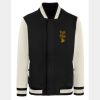 Männer Premium College Jacket HRM709 Miniaturansicht