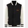 Männer Premium College Jacket HRM709 Miniaturansicht