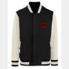 Männer Premium College Jacket HRM709 Miniaturansicht