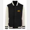 Männer Premium College Jacket HRM709 Miniaturansicht