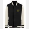 Männer Premium College Jacket HRM709 Miniaturansicht