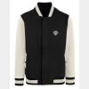 Männer Premium College Jacket HRM709 Miniaturansicht