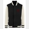 Männer Premium College Jacket HRM709 Miniaturansicht