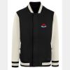 Männer Premium College Jacket HRM709 Miniaturansicht