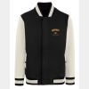 Männer Premium College Jacket HRM709 Miniaturansicht