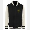 Männer Premium College Jacket HRM709 Miniaturansicht