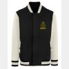 Männer Premium College Jacket HRM709 Miniaturansicht