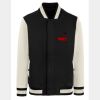 Männer Premium College Jacket HRM709 Miniaturansicht