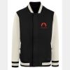 Männer Premium College Jacket HRM709 Miniaturansicht