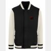 Männer Premium College Jacket HRM709 Miniaturansicht