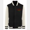 Männer Premium College Jacket HRM709 Miniaturansicht