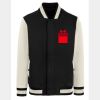Männer Premium College Jacket HRM709 Miniaturansicht