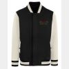 Männer Premium College Jacket HRM709 Miniaturansicht