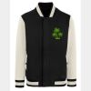 Männer Premium College Jacket HRM709 Miniaturansicht