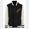 Männer Premium College Jacket HRM709 Miniaturansicht