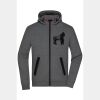 Herren Kapuzenjacke JN1144 Miniaturansicht