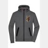 Herren Kapuzenjacke JN1144 Miniaturansicht