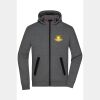Herren Kapuzenjacke JN1144 Miniaturansicht