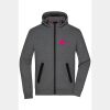 Herren Kapuzenjacke JN1144 Miniaturansicht