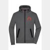 Herren Kapuzenjacke JN1144 Miniaturansicht