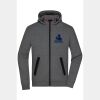 Herren Kapuzenjacke JN1144 Miniaturansicht