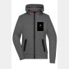 Damen Kapuzenjacke JN1143 Miniaturansicht