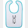 Baby Lätzchen für Sublimation Babiezz® Miniaturansicht