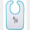 Baby Lätzchen für Sublimation Babiezz® Miniaturansicht