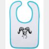 Baby Lätzchen für Sublimation Babiezz® Miniaturansicht