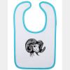Baby Lätzchen für Sublimation Babiezz® Miniaturansicht