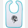 Baby Lätzchen für Sublimation Babiezz® Miniaturansicht