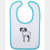 Baby Lätzchen für Sublimation Babiezz® Miniaturansicht