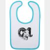 Baby Lätzchen für Sublimation Babiezz® Miniaturansicht