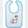 Baby Lätzchen für Sublimation Babiezz® Miniaturansicht