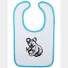Baby Lätzchen für Sublimation Babiezz® Miniaturansicht