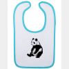 Baby Lätzchen für Sublimation Babiezz® Miniaturansicht